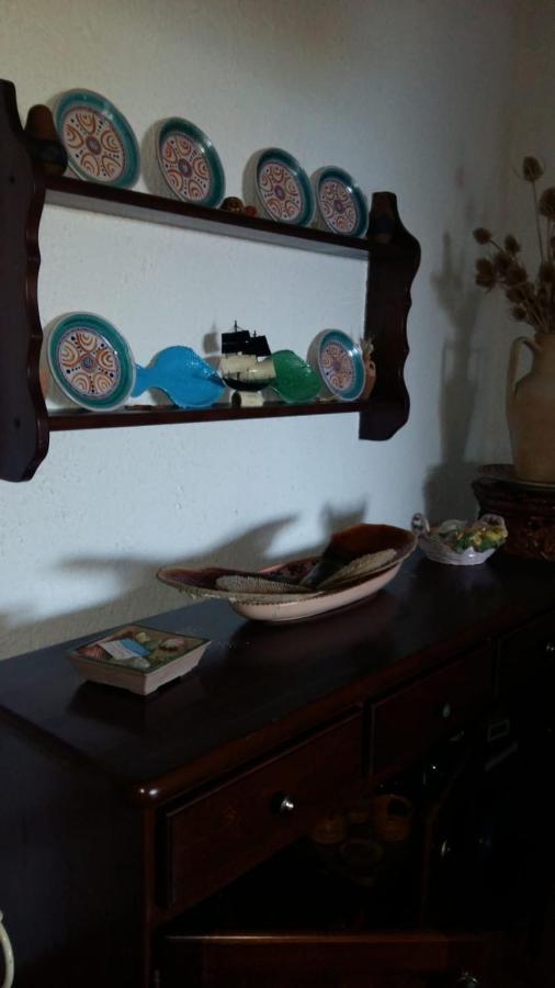 Villa Punta Pispisa Scopello  Extérieur photo